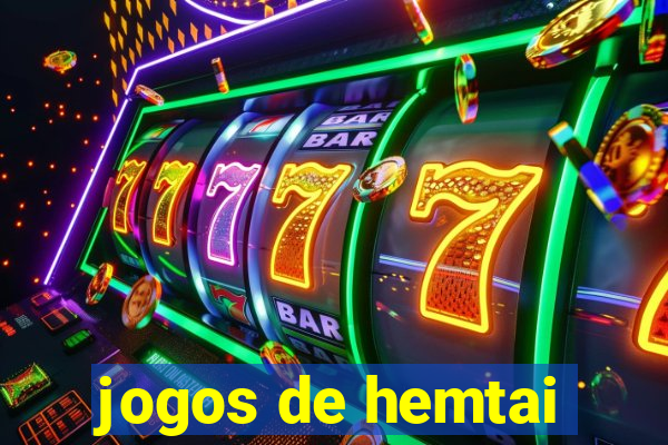 jogos de hemtai